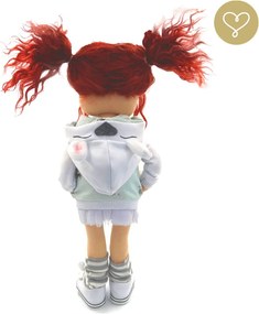 Bábika Lujza 40 cm Varianta 1