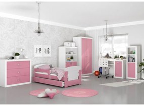 GL Regál Filip II. COLOR 45