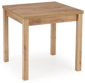 Jedálenský stôl Gracian, dub kraft