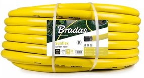Bradas Záhradná hadica 3/4" 50m SUNFLEX