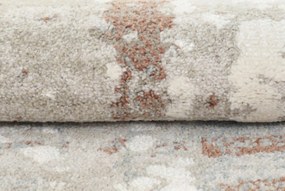 TA Koberec SL35A SHRNIK CREAM TREND QBS Rozmer: 140x200 cm