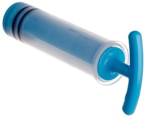 Samodržiace plastové háčiky v súprave 2 ks v lesklej striebornej farbe Vacuum-Loc – Wenko