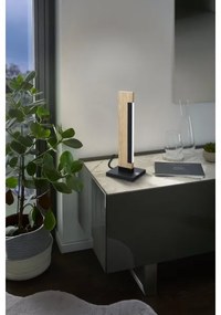 Eglo 99295 - LED Stmievateľná stolná lampa CAMACHO LED/6,5W/230V
