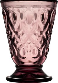 Fialový pohár La Rochère Lyonnais, 200 ml