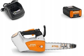 Akumulátorová píla Stihl Msa 161 T Sada Jednoručná Šikovná Ľahká