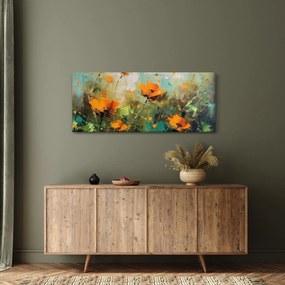 Obraz - Kvitne (120x50 cm)