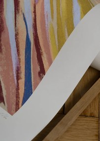 Moikka Plagát Velvet Peak II by Mandy Maria 70x100 cm