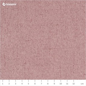 Ružová podnožka Miuform Charming Charlie