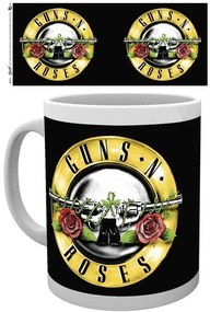 Hrnček Guns N Roses - Logo