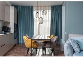 Globo 15746-3H - LED Luster na lanku FLUORO LED/23W/230V