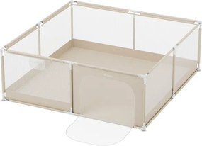 Detská ohrádka Cozy 28 béžová