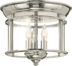 XXXLutz STROPNÉ SVIETIDLO, 29/24.4 cm Elstead Lighting - Online Only bytové doplnky - 009093026802