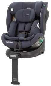 Detská autosedačka Carrello Meteorit CRL-16001 Carbon Grey