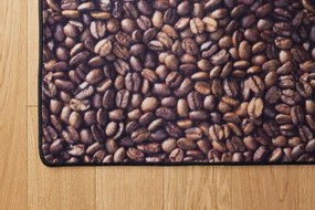 Koberec / Behúň HD Kawa