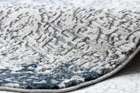 Koberec REBEC Fredzle 51172A - krém / granát