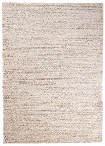 Koberec Sara - krémová/sivá Veľkosť: 60x100cm