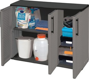 ARTPLAST Skriňa EASY nízka 102 cm