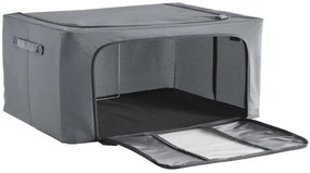 Set dvoch organizérov PARKER sivý (2 ks)