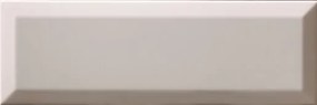 Obklad Ribesalbes Chic Colors coco bisiel 10x30 cm lesk CHICC1341