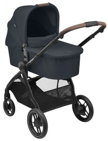 MAXI-COSI STREET+ KOČÁREK ESSENTIAL GRAPHITE