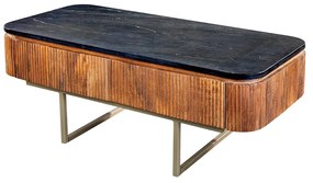 Konferenčný stolík z kolekcie Gatsby 110cm Mango