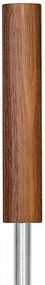 Krbové náradie Lienbacher (jednotlivé diely) 10, metlička (výška: 58 cm)