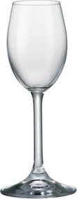 BOHEMIA SYLVIA POHÁR NA LIKÉR 65ML SADA 6 KS