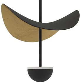 Eglo 390411 - LED Stmievateľné stropné svietidlo DRACERA 7xLED/2,3W/230V 3000K