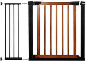 Ochranná bariéra pre deti 75-110 CM SPRINGOS SG0003C