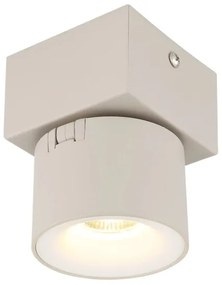 Globo 56961-1S - LED nástenné bodové svietidlo RAE LED/6W/230V