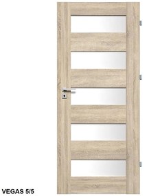 Vnútorné dvere na mieru Vegas