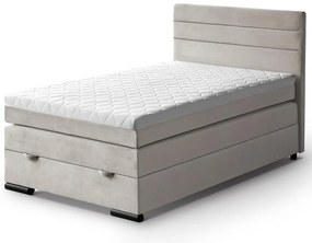 Posteľ Teddy 120x200 Mono 232