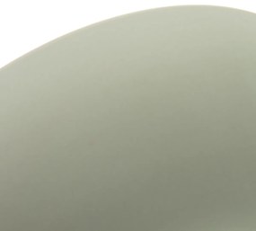 Orion Sada keramických dezertních tanierovGreenish 20,5 cm, 6 ks