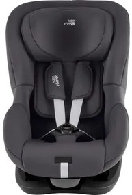 Autosedačka King Pro, Midnight Grey