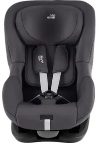 Autosedačka King Pro, Midnight Grey