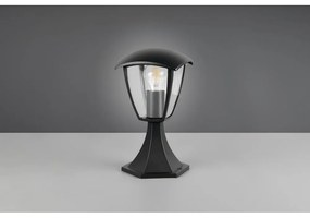 Stojacie vonkajšie svietidlo ø 17 cm Venta – Trio