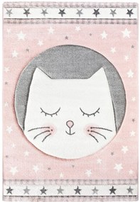 Koberec PASTEL KITTEN