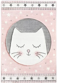 Koberec PASTEL KITTEN
