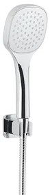 Sprchová hlavica s hadicou Siko chróm SIKOBSVS42, 1 ks