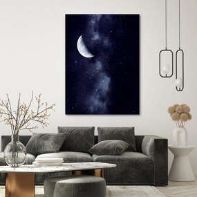 Gario Obraz na plátne Hviezdna obloha - Dmitry Belov Rozmery: 40 x 60 cm