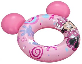 Nafukovacie koleso Bestway 9102N Disney Junior Minnie 74 cm