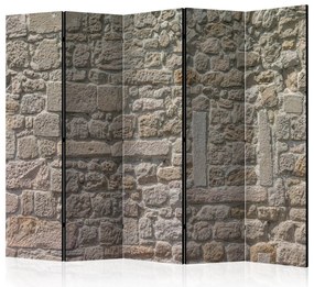 Artgeist Paraván - Stone Temple II [Room Dividers]