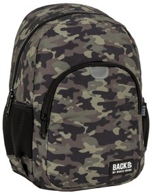 Batôžtek BackUP 5 model T 33