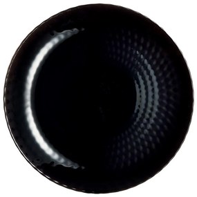Dezertný tanier 19 cm Pampille čierna