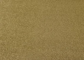 Koberce Breno Metrážny koberec BALANCE 511, šíře role 400 cm, hnedá