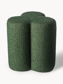 Buklé stolček Clover