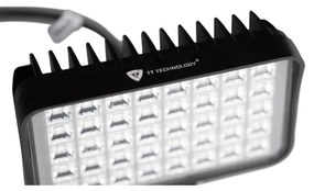 LED Bodové svietidlo pre automobil OSRAM LED/40W/10-30V IP68 5700K