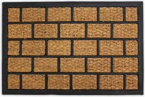 Home Elements Rohožka Tehla