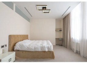 Globo 67297D2 - LED Stropné svietidlo BEATRIX LED/18W/230V