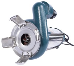 XTline Ponorné čerpadlo na odpadovú vodu 1100W